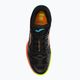 Scarpe da tennis da uomo Joma Slam P nero/arancio fluoro 6