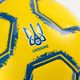 Joma calcio Fed. Calcio Ucraina giallo/royal taglia 5 3