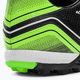 Scarpe da calcio Joma Aguila TF nero/verde fluor da uomo 8