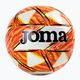 Joma Top Fireball Futsal white coral 62 cm calcio