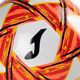Joma Top Fireball Futsal bianco corallo 58 cm calcio 4