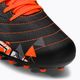 Scarpe da calcio Joma Propulsion AG arancione/nero da uomo 7