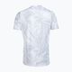 Camicia da tennis da uomo Joma Challenge bianco 2