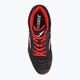 Scarpe da pallavolo da uomo Joma V.Impulse nero/rosso 6