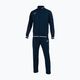 Tuta da tennis da uomo Joma Montreal blu navy 9