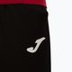 Tuta da tennis Joma Montreal rosso/nera da uomo 12