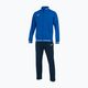 Tuta da tennis Joma Montreal uomo blu royal/blu navy