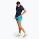 Gonna da tennis da donna Joma Montreal fluor turchese/navy 3