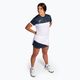 Gonna da tennis da donna Joma Montreal bianco/navy 2