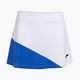 Gonna da tennis Joma Montreal bianco/blu reale