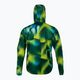 Giacca da corsa Joma R-Trail Nature Raincoat uomo verde 103218 3