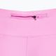 Pantaloncini da corsa da donna Joma R-Trail Nature rosa 6