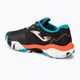 Scarpe da tennis da uomo Joma Break T nero 3