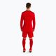 Kit da portiere Joma Zamora VIII rojo 2