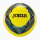 Joma Evolution III calcio giallo/nero/blu misura 5