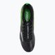 Scarpe da calcio Joma Propulsion Cup FG nero/verde fluor da uomo 6