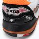 Scarpe da tennis da uomo Joma Point C bianco/nero/arancio 9