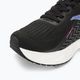 Scarpe da corsa da donna Joma Storm Viper nero 7