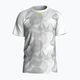 Camicia da tennis da uomo Joma Challenge bianco
