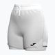 Pantaloncini da tennis da donna Joma Sculpture II bianco 2