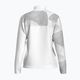 Felpa da tennis da donna Joma Challenge Full Zip bianco 3