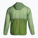 Giacca da corsa Joma R-Trail Nature Raincoat uomo verde 103498 2