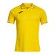 Maglia da calcio Joma Fit One SS da uomo, giallo