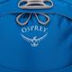 Zaino da bicicletta Osprey Escapist 25 l blu indaco 3