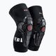 G-Form Pro-X3 Knee Protezioni per ginocchia da ciclismo giovani, nero