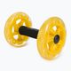 SKLZ Core Wheels ruote da allenamento giallo 0665 2