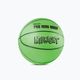 SKLZ Pro Mini Hoop Midnight Fluorescent Basketball Set 1715 9