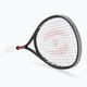 Racchetta da squash Harrow M-140 nero/rosso 2