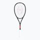 Racchetta da squash Harrow M-140 nero/rosso 6