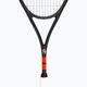 Racchetta da squash Harrow M-140 nero/rosso 7