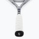 Racchetta da squash Harrow Stratus grigio/navy 3