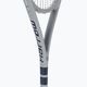 Racchetta da squash Harrow Stratus grigio/navy 4