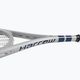 Racchetta da squash Harrow Stratus grigio/navy 8