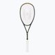 Racchetta da squash Harrow Vapor 115 Misfit grigio/giallo