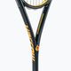 Racchetta da squash Harrow Vapor 115 Misfit grigio/giallo 4