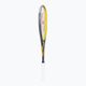 Racchetta da squash Harrow Vapor 115 Misfit grigio/giallo 7