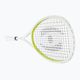 Racchetta da squash Harrow Vapor 115 Raneem El Welily Signature bianco/lime 2