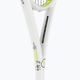 Racchetta da squash Harrow Vapor 115 Raneem El Welily Signature bianco/lime 4