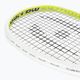 Racchetta da squash Harrow Vapor 115 Raneem El Welily Signature bianco/lime 5