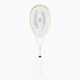 Racchetta da squash Harrow Vapor 115 Raneem El Welily Signature bianco/lime 6