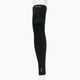 Manicotto a compressione per gambe (2 pezzi) Incrediwear Leg Sleeve nero LS902 2