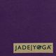 JadeYoga Harmony tappetino yoga 3/16'' 5 mm viola 368P 4