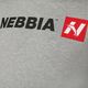 Camicia da allenamento da uomo NEBBIA Red "N" grigio chiaro 6