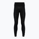 Leggings da allenamento da donna NEBBIA Iconic nero 7