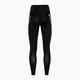 Leggings da allenamento da donna NEBBIA Iconic nero 8