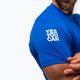 Camicia da allenamento da uomo NEBBIA Performance blu 7